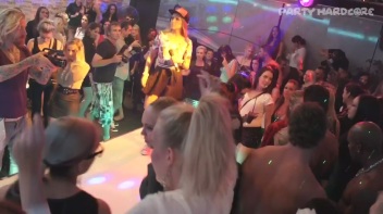 Party Hardcore Gone Crazy Vol. 14 Part 4 - Cam 4 Screencap 64 on www.sinx.com