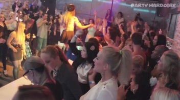 Party Hardcore Gone Crazy Vol. 14 Part 4 - Cam 4 Screencap 65 on www.sinx.com