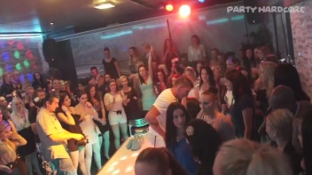 Party Hardcore Gone Crazy Vol. 14 Part 4 - Cam 4 Screencap 67 on www.sinx.com