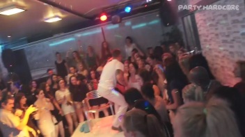 Party Hardcore Gone Crazy Vol. 14 Part 4 - Cam 4 Screencap 69 on www.sinx.com