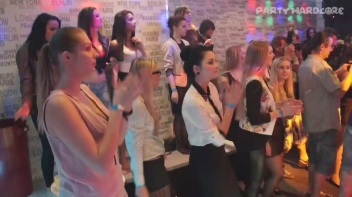 Party Hardcore Gone Crazy Vol. 14 Part 4 - Cam 4 Screencap 70 on www.sinx.com