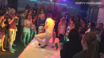 Party Hardcore Gone Crazy Vol. 14 Part 4 - Cam 4 Screencap 77 on www.sinx.com