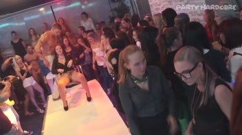 Party Hardcore Gone Crazy Vol. 14 Part 4 - Cam 4 Screencap 81 on www.sinx.com