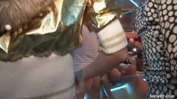 Winter WonderBang Part 3 - Cam 1 Screencap 53 on www.sinx.com