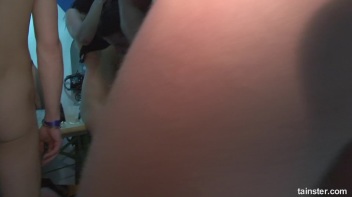 Winter WonderBang Part 3 - Cam 1 Screencap 66 on www.sinx.com