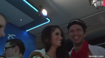 Winter WonderBang Part 3 - Cam 1 Screencap 68 on www.sinx.com