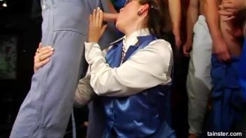 Quarts of the Finest Yellow Juice Screencap 71 on www.sinx.com