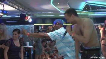 EuroFuck Competition Part 3 - Cam 3 Screencap 22 on www.sinx.com