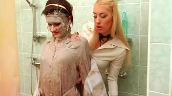 Mud Mask Taken Too Far Screencap 84 on www.sinx.com