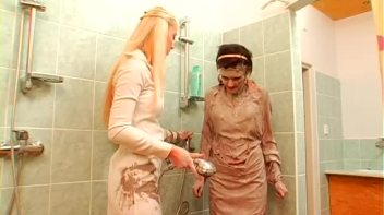 Mud Mask Taken Too Far Screencap 85 on www.sinx.com