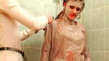 Mud Mask Taken Too Far Screencap 86 on www.sinx.com