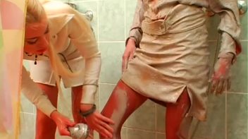 Mud Mask Taken Too Far Screencap 93 on www.sinx.com