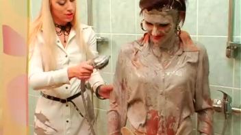 Mud Mask Taken Too Far Screencap 95 on www.sinx.com