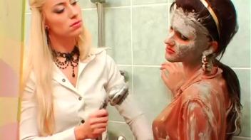 Mud Mask Taken Too Far Screencap 99 on www.sinx.com