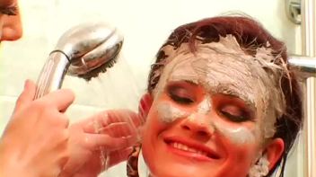 Mud Mask Taken Too Far Screencap 102 on www.sinx.com