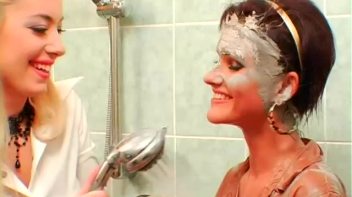 Mud Mask Taken Too Far Screencap 103 on www.sinx.com