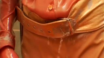 Mud Mask Taken Too Far Screencap 108 on www.sinx.com