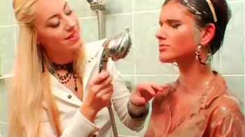 Mud Mask Taken Too Far Screencap 111 on www.sinx.com