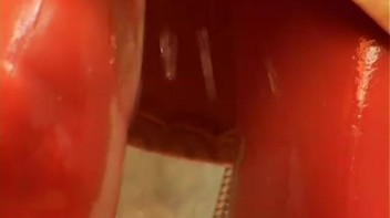 Mud Mask Taken Too Far Screencap 116 on www.sinx.com