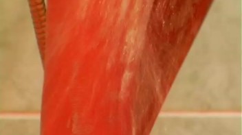 Mud Mask Taken Too Far Screencap 118 on www.sinx.com