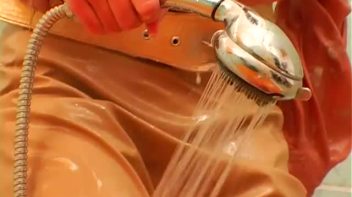 Mud Mask Taken Too Far Screencap 119 on www.sinx.com