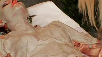 Mud Mask Taken Too Far Screencap 48 on www.sinx.com