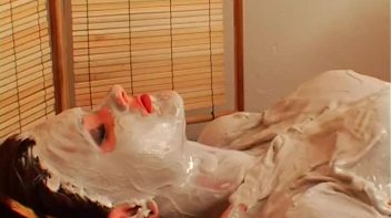 Mud Mask Taken Too Far Screencap 63 on www.sinx.com