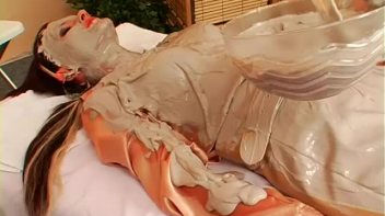 Mud Mask Taken Too Far Screencap 65 on www.sinx.com