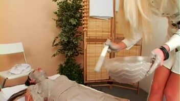 Mud Mask Taken Too Far Screencap 67 on www.sinx.com