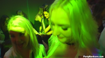 Party Hardcore Gone Crazy Vol. 38 Part 4 - Main Edit Screencap 12 on www.sinx.com