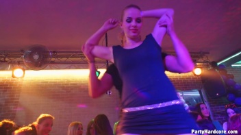 Party Hardcore Gone Crazy Vol. 38 Part 4 - Main Edit Screencap 4 on www.sinx.com