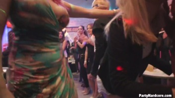 Party Hardcore Gone Crazy Vol. 31 Part 2 - Main Edit Screencap 87 on www.sinx.com