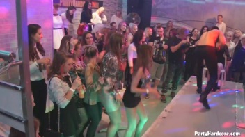 Party Hardcore Gone Crazy Vol. 31 Part 2 - Main Edit Screencap 90 on www.sinx.com