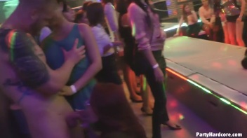 Party Hardcore Gone Crazy Vol. 31 Part 2 - Main Edit Screencap 92 on www.sinx.com