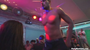 Party Hardcore Gone Crazy Vol. 31 Part 2 - Main Edit Screencap 101 on www.sinx.com