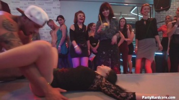 Party Hardcore Gone Crazy Vol. 31 Part 2 - Main Edit Screencap 109 on www.sinx.com