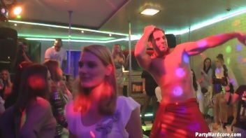 Party Hardcore Gone Crazy Vol. 31 Part 2 - Main Edit Screencap 34 on www.sinx.com