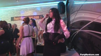 Party Hardcore Gone Crazy Vol. 31 Part 2 - Main Edit Screencap 38 on www.sinx.com