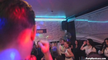 Party Hardcore Gone Crazy Vol. 31 Part 2 - Main Edit Screencap 50 on www.sinx.com