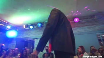 Party Hardcore Gone Crazy Vol. 31 Part 2 - Main Edit Screencap 55 on www.sinx.com