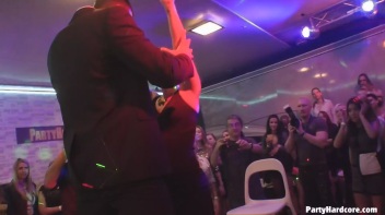 Party Hardcore Gone Crazy Vol. 31 Part 2 - Main Edit Screencap 56 on www.sinx.com
