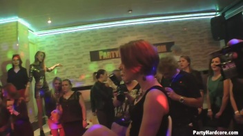 Party Hardcore Gone Crazy Vol. 31 Part 2 - Main Edit Screencap 62 on www.sinx.com