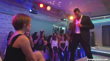 Party Hardcore Gone Crazy Vol. 31 Part 2 - Main Edit Screencap 64 on www.sinx.com