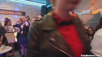 Party Hardcore Gone Crazy Vol. 31 Part 2 - Main Edit Screencap 65 on www.sinx.com