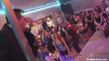 Party Hardcore Gone Crazy Vol. 31 Part 2 - Main Edit Screencap 66 on www.sinx.com