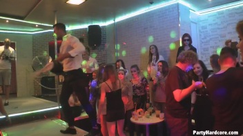 Party Hardcore Gone Crazy Vol. 31 Part 2 - Main Edit Screencap 67 on www.sinx.com