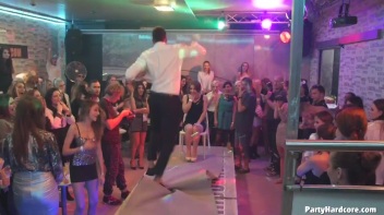 Party Hardcore Gone Crazy Vol. 31 Part 2 - Main Edit Screencap 69 on www.sinx.com