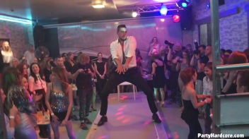 Party Hardcore Gone Crazy Vol. 31 Part 2 - Main Edit Screencap 71 on www.sinx.com