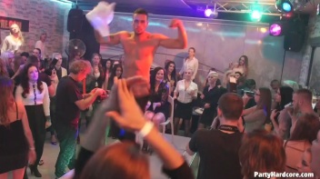 Party Hardcore Gone Crazy Vol. 31 Part 2 - Main Edit Screencap 78 on www.sinx.com