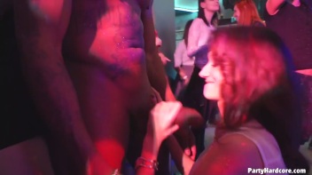 Party Hardcore Gone Crazy Vol. 33 Part 2 - Main Edit Screencap 77 on www.sinx.com